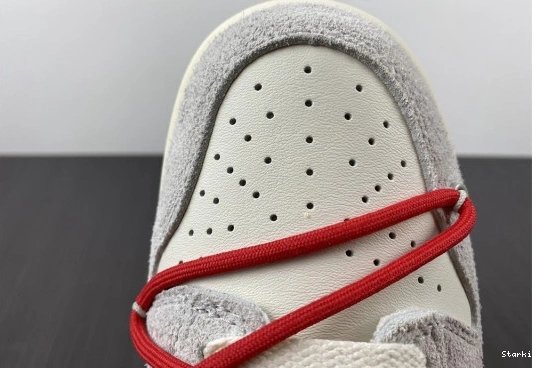 40 Dunk DJ0950-103 Low Nike Lot O-W 0906